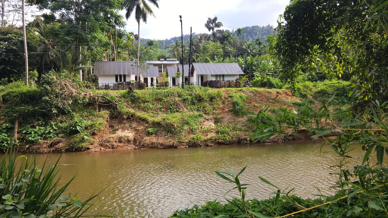 Sinharaja Forest Sanctuary Deniyaya Extérieur photo