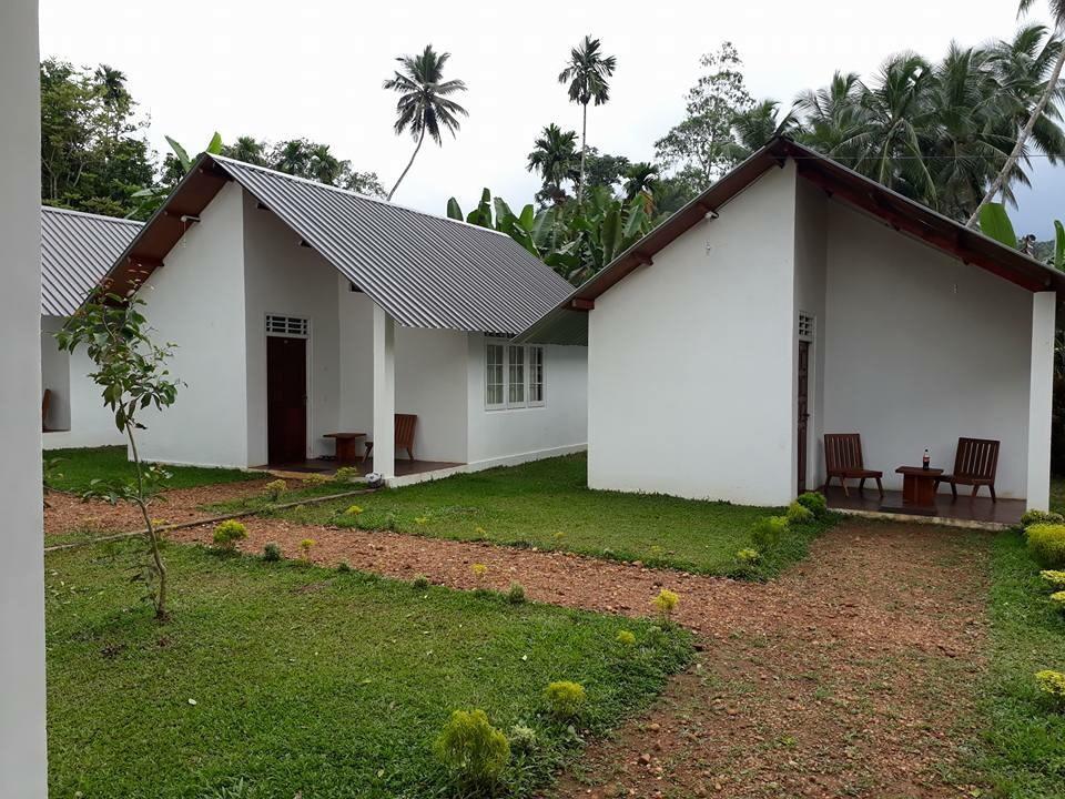 Sinharaja Forest Sanctuary Deniyaya Extérieur photo
