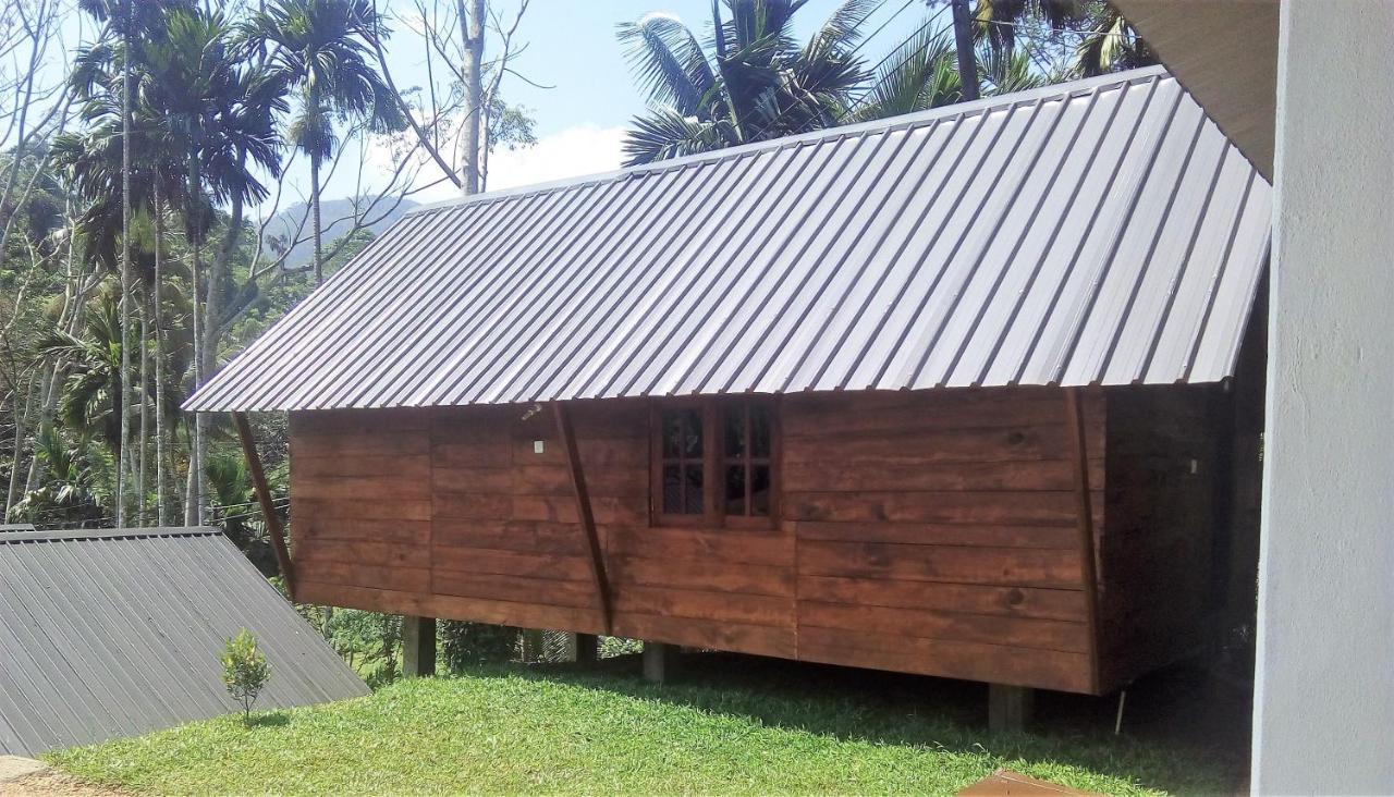 Sinharaja Forest Sanctuary Deniyaya Extérieur photo