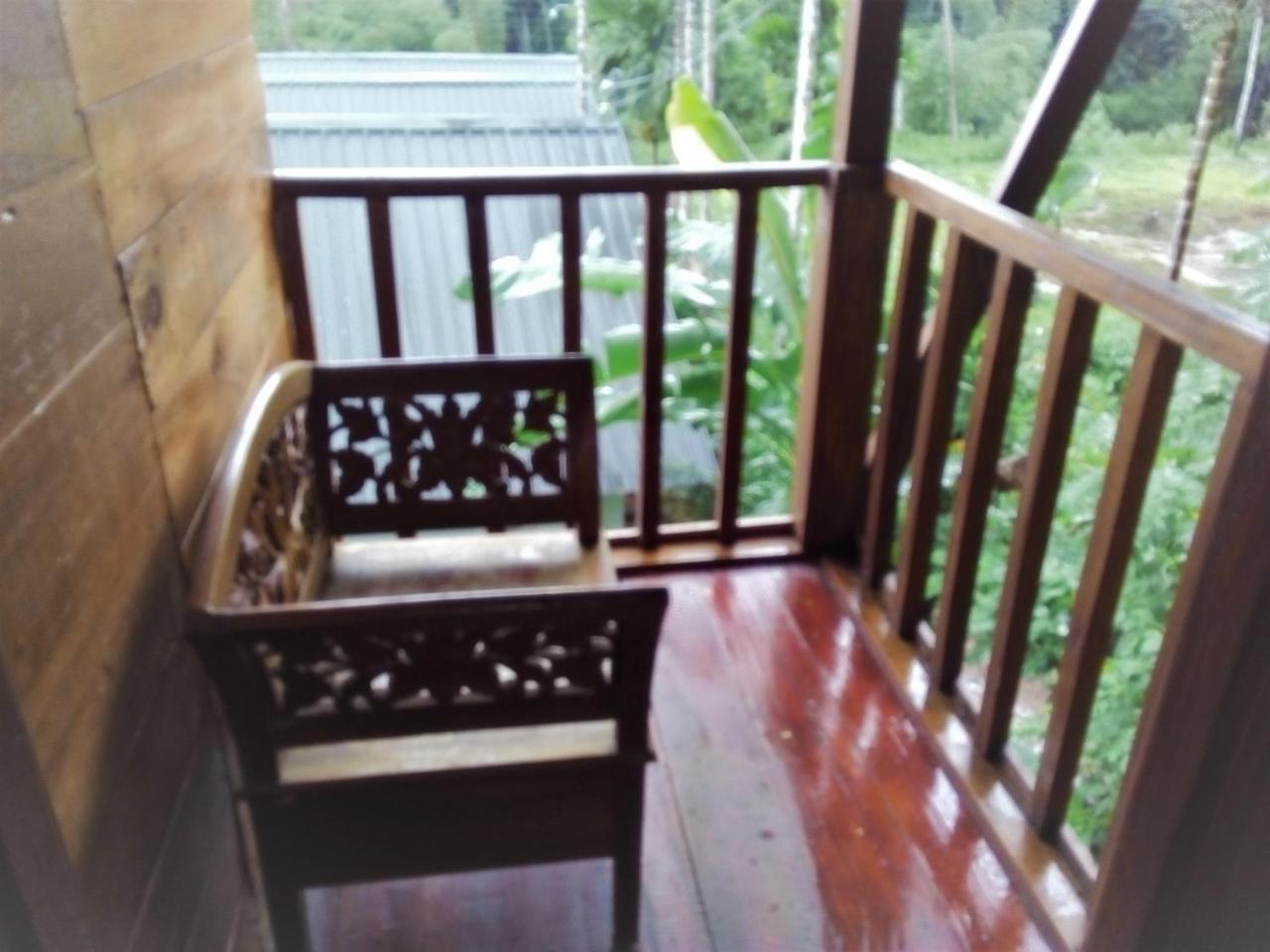 Sinharaja Forest Sanctuary Deniyaya Extérieur photo