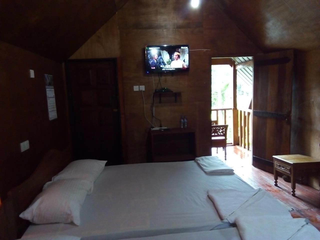 Sinharaja Forest Sanctuary Deniyaya Extérieur photo