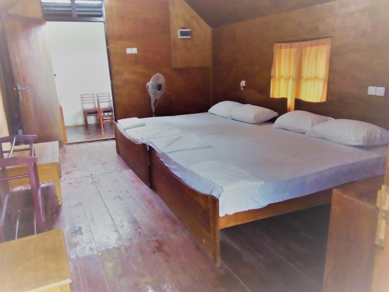 Sinharaja Forest Sanctuary Deniyaya Extérieur photo