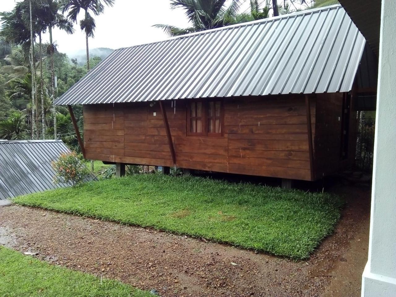 Sinharaja Forest Sanctuary Deniyaya Extérieur photo