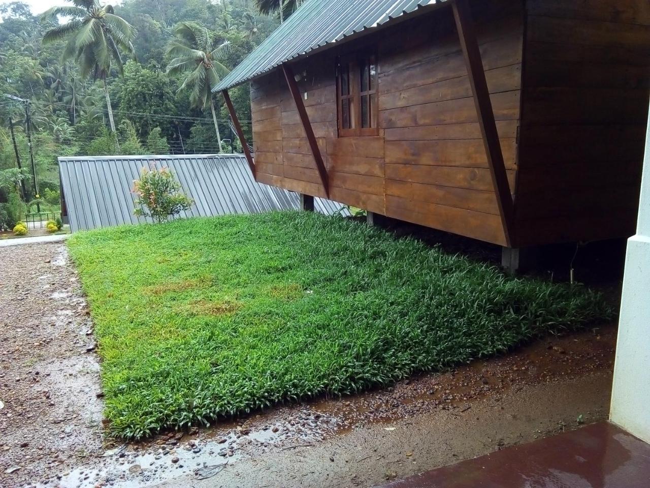 Sinharaja Forest Sanctuary Deniyaya Extérieur photo