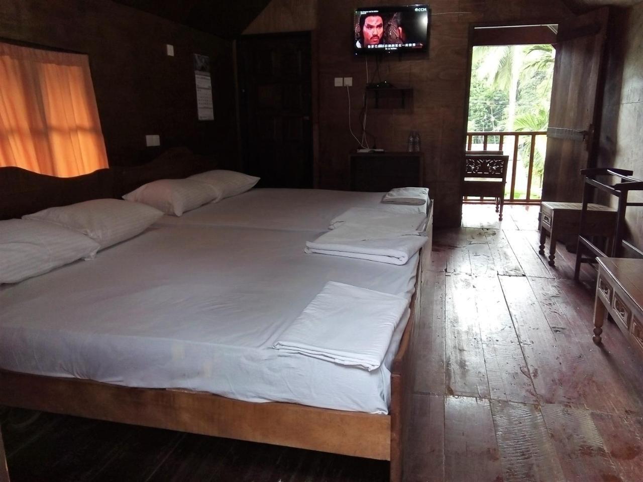 Sinharaja Forest Sanctuary Deniyaya Extérieur photo